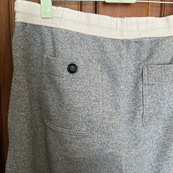 Old Navy | Gray Joggers with Drawstring Size S - Picture 3 of 11